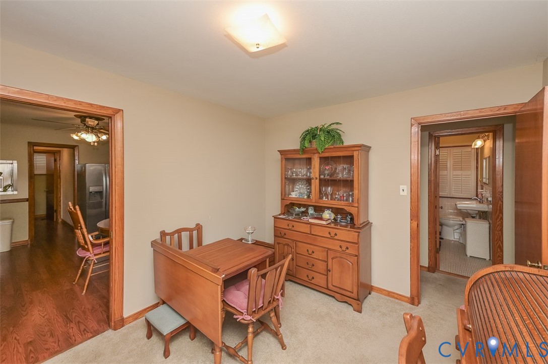 106 Covey Road Sandston, VA 23150 - Photo 11 of 41