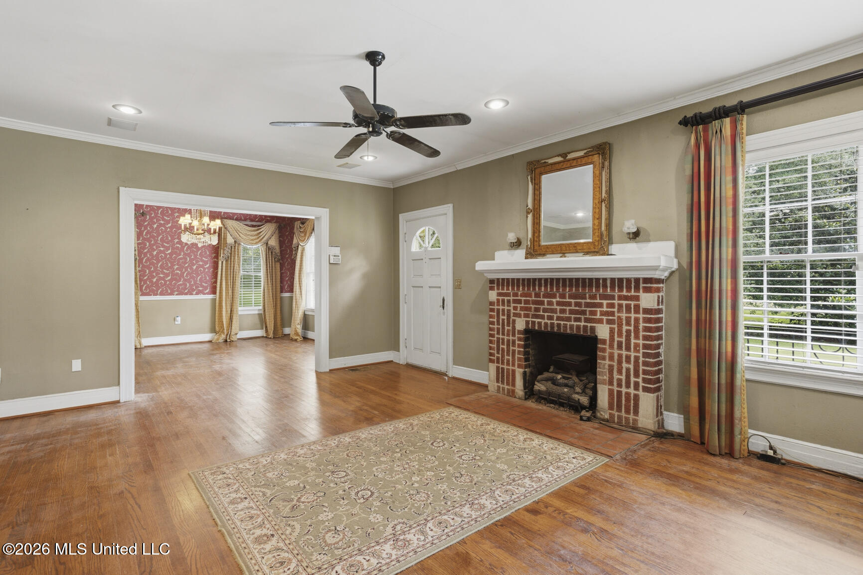 3521 McFarland Road Raymond, MS 39154 - Photo 11 of 30 3521 McFarland-11