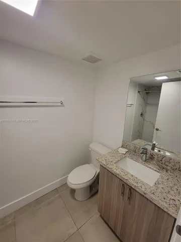 a room with storage and utility