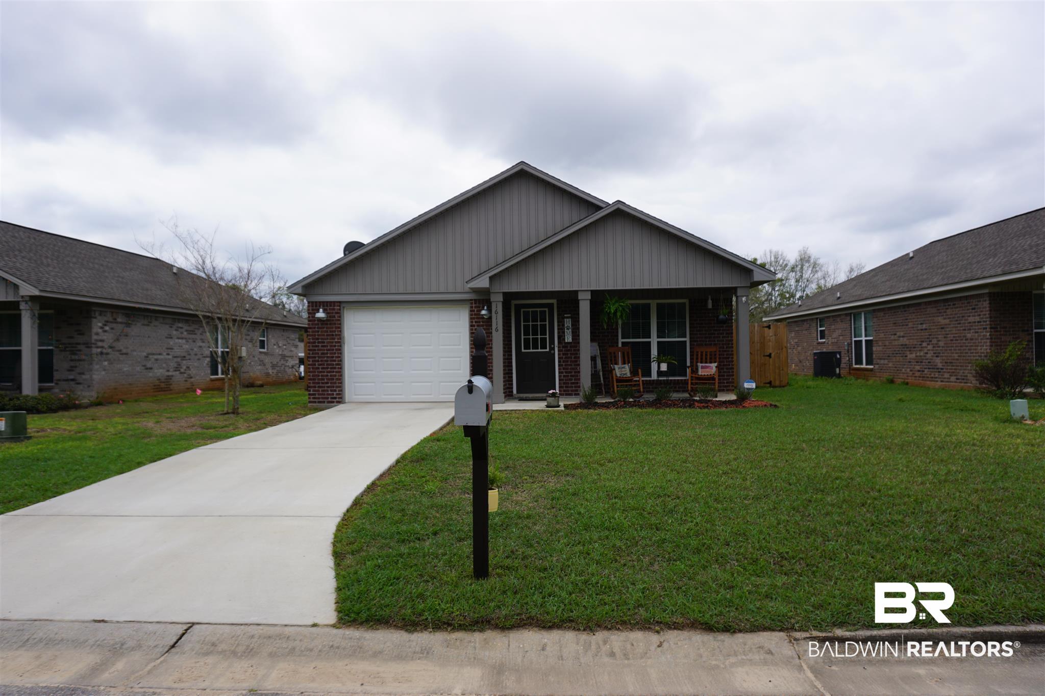 16116 Alabama Avenue Silverhill, AL 36576 - Photo 1 of 35