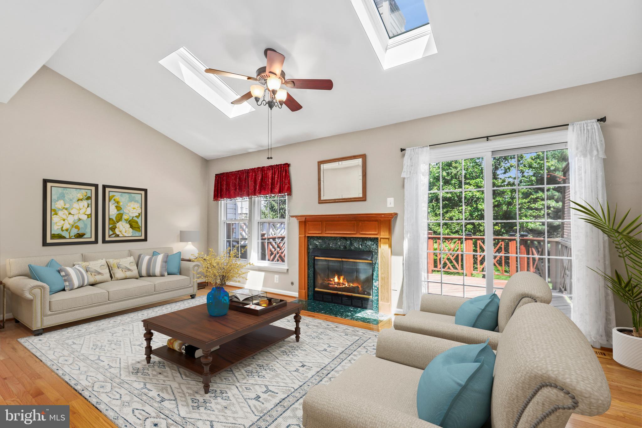 43365 Chokeberry Square Ashburn, VA 20147 - Photo 18 of 49