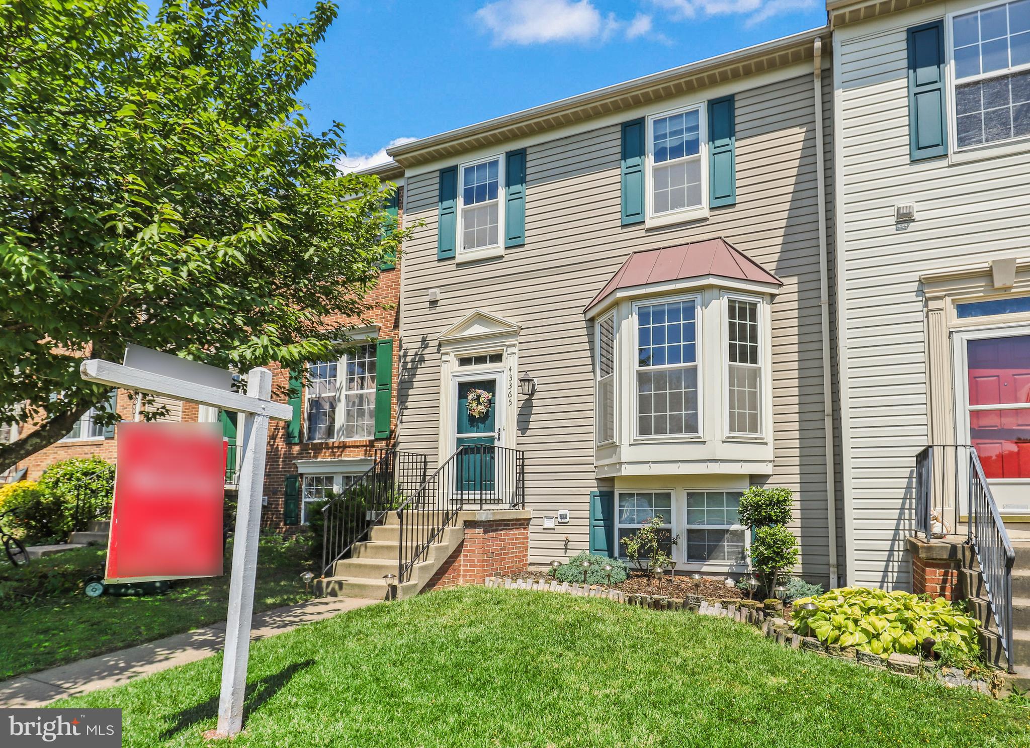 43365 Chokeberry Square Ashburn, VA 20147 - Photo 2 of 49