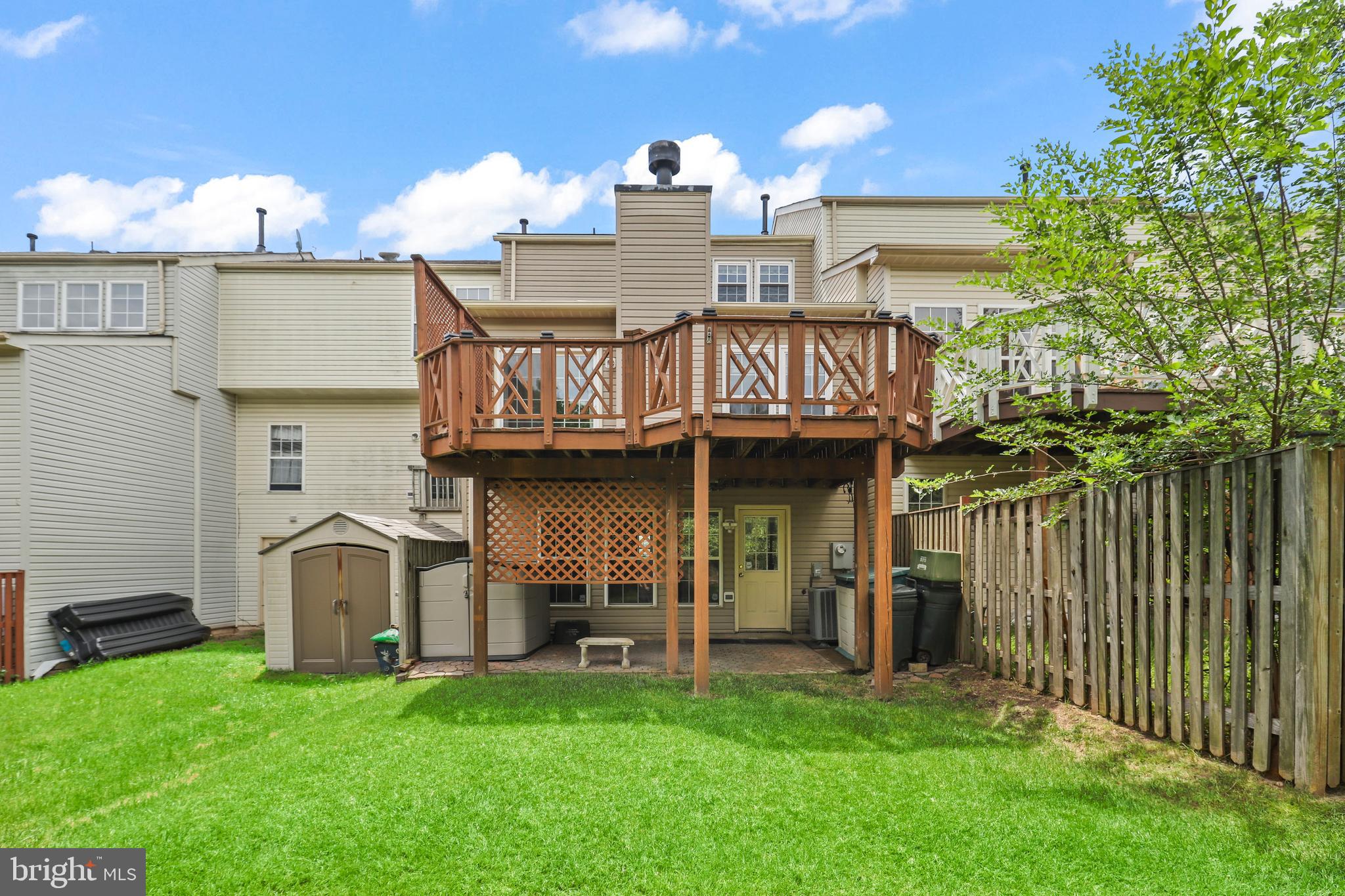 43365 Chokeberry Square Ashburn, VA 20147 - Photo 43 of 49