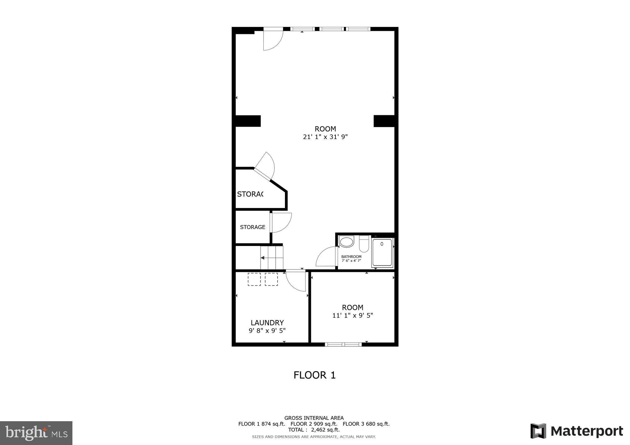 43365 Chokeberry Square Ashburn, VA 20147 - Photo 47 of 49