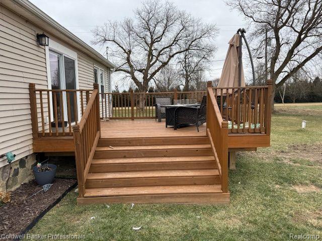 6401 Willits Road Otter Lake, MI 48464 - Photo 49 of 52 Gallery Image 49