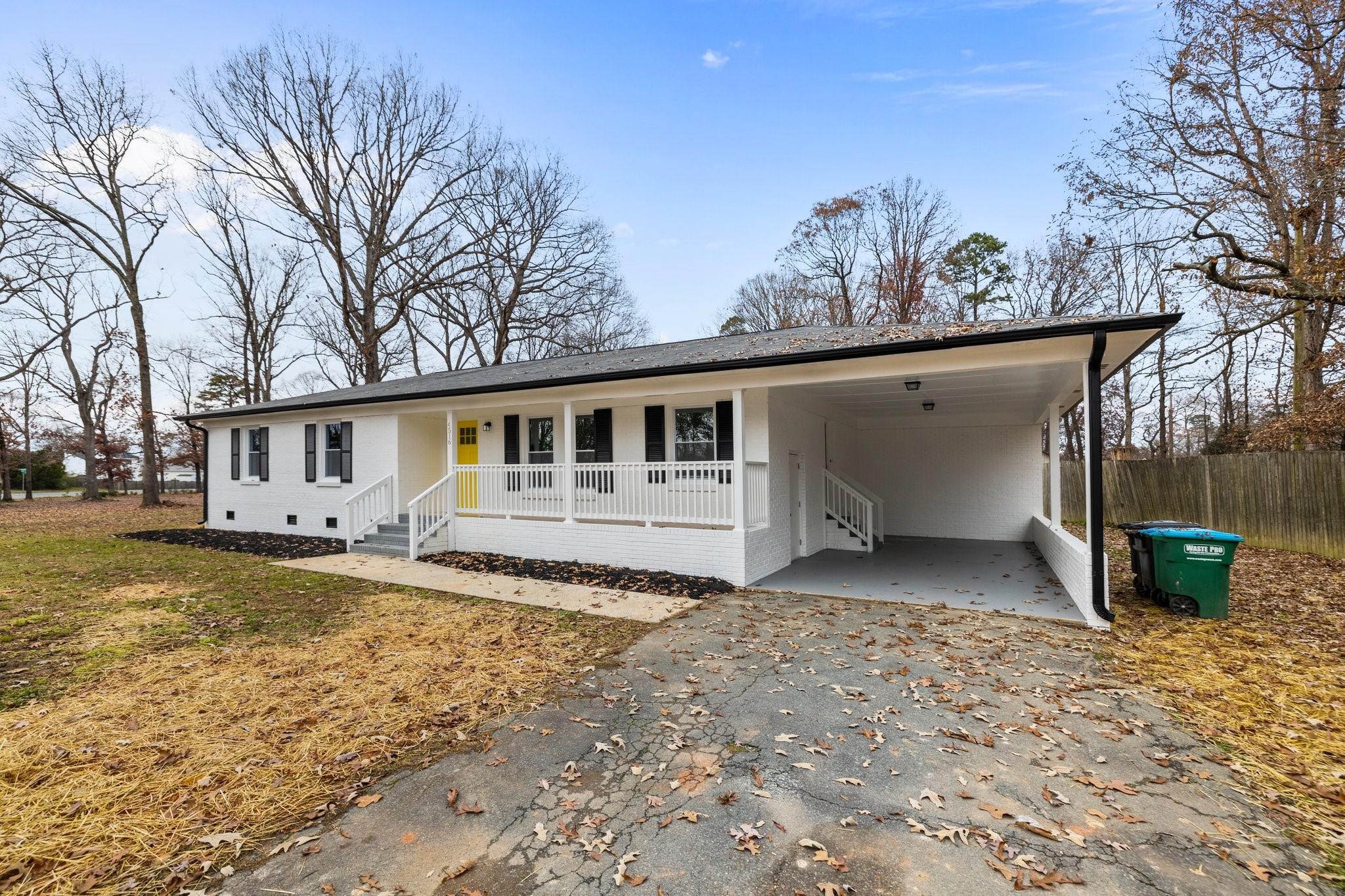 4516 Myers Road Monroe, NC 28110 - Photo 12 of 29 Gallery Image 12