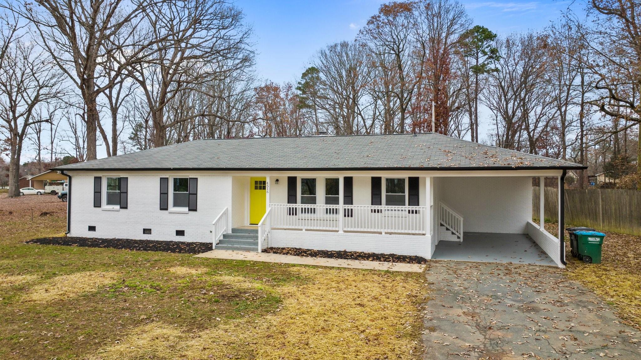 4516 Myers Road Monroe, NC 28110 - Photo 13 of 29 Gallery Image 13