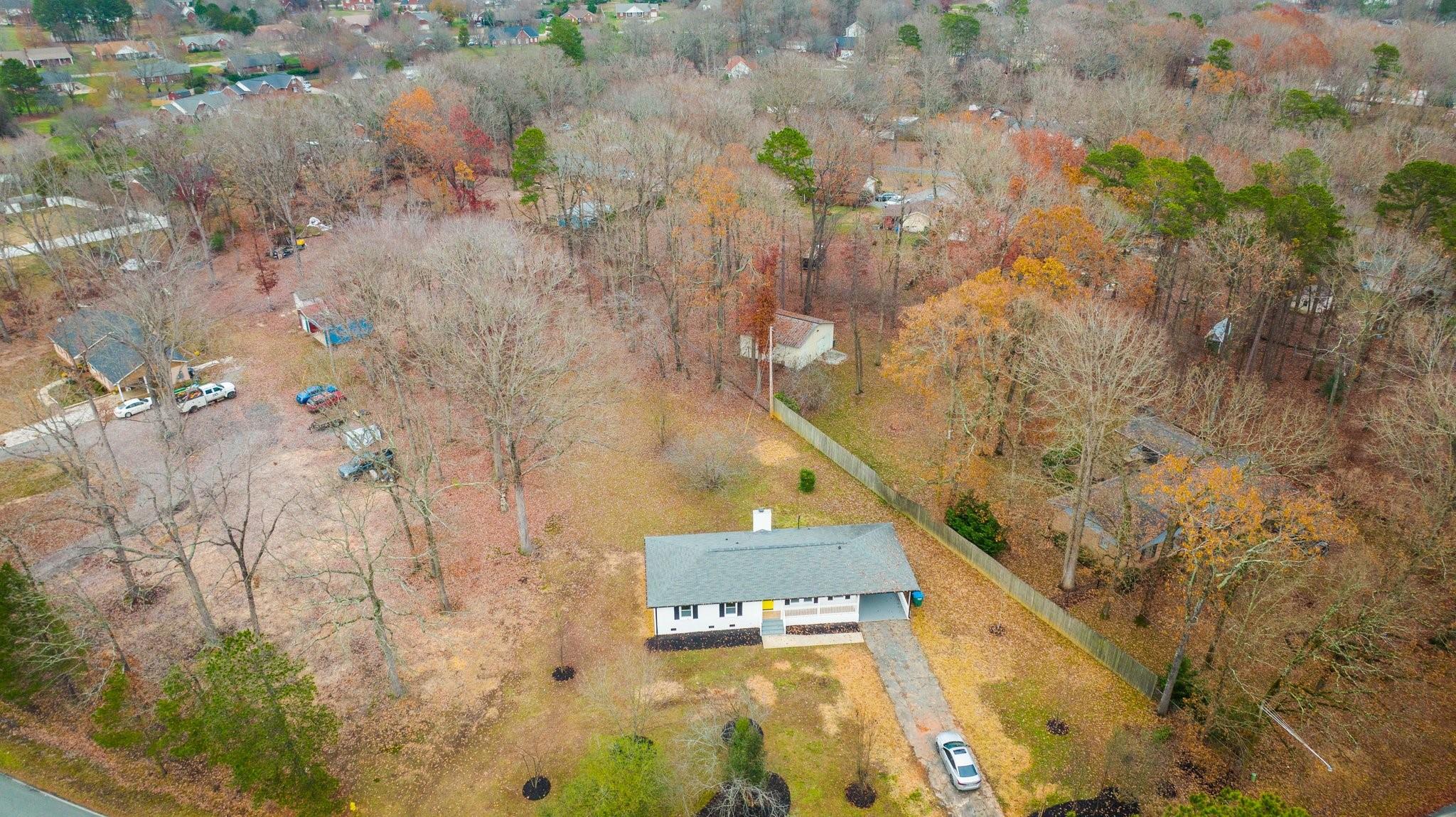 4516 Myers Road Monroe, NC 28110 - Photo 18 of 29 Gallery Image 18