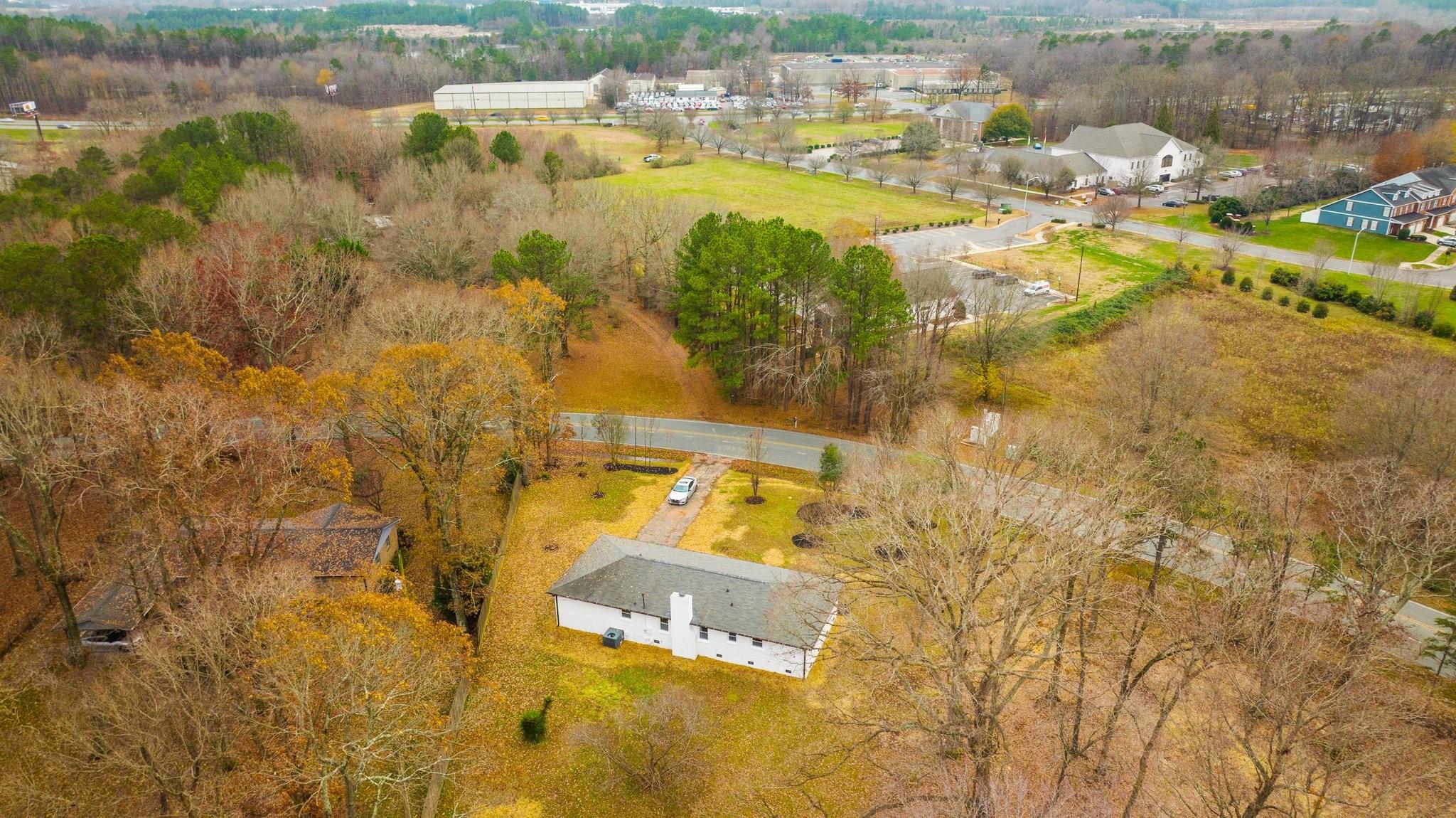 4516 Myers Road Monroe, NC 28110 - Photo 20 of 29 Gallery Image 20