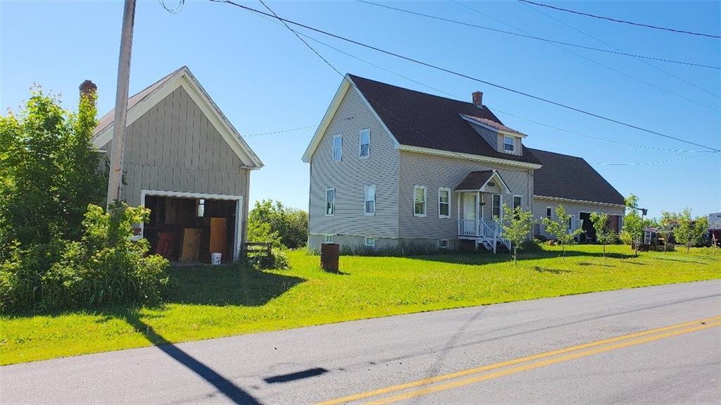 1040 Garfield Road Ashland, ME 04732 - Photo 5 of 33 Photo