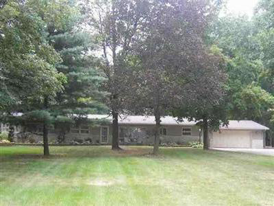 3350 Shady Lane Decatur, IN 46733 - Photo 1 of 1