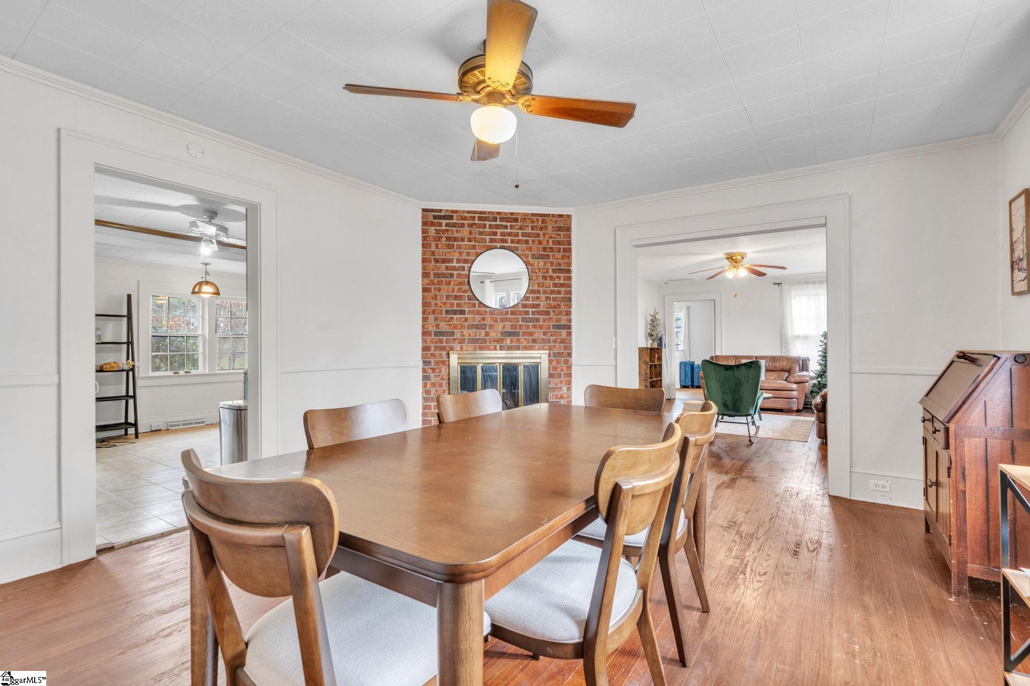 112 Maplebrook Street Laurens, SC 29360 - Photo 19 of 32