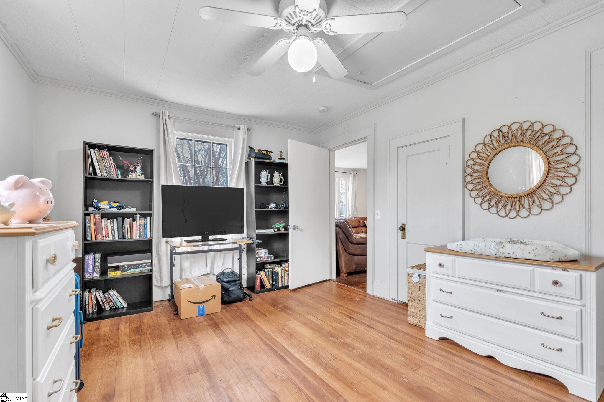 112 Maplebrook Street Laurens, SC 29360 - Photo 5 of 32