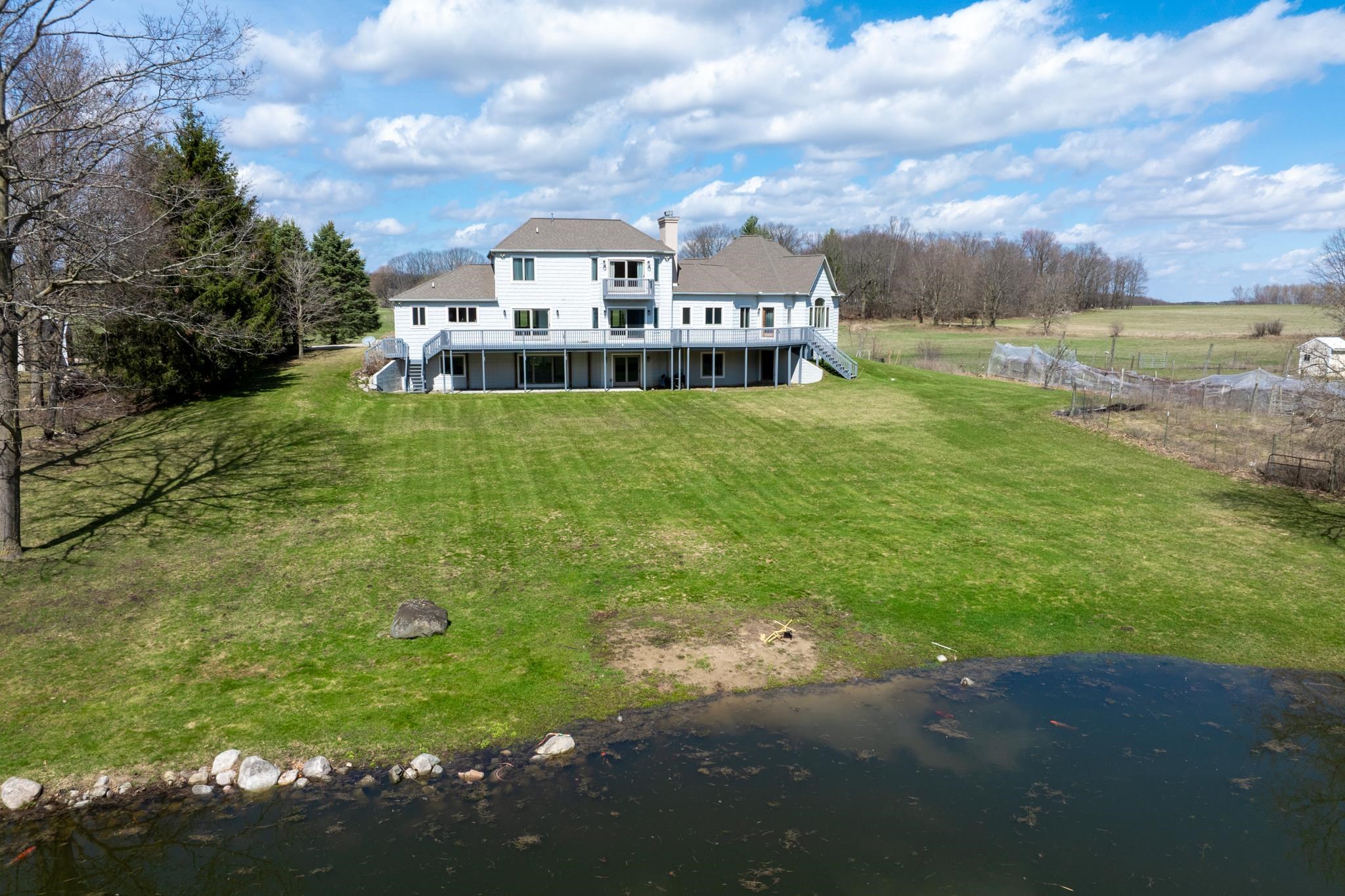 3195 South Rolland Road Remus, MI 49340 - Photo 17 of 84