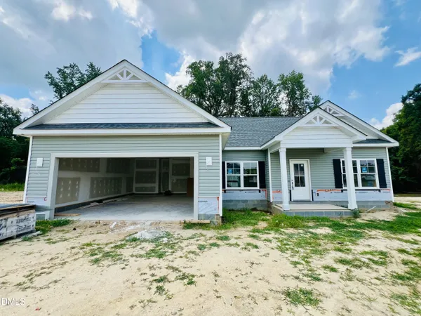$314,900 | 308 Creeks Edge Drive, Pikeville, NC 27863