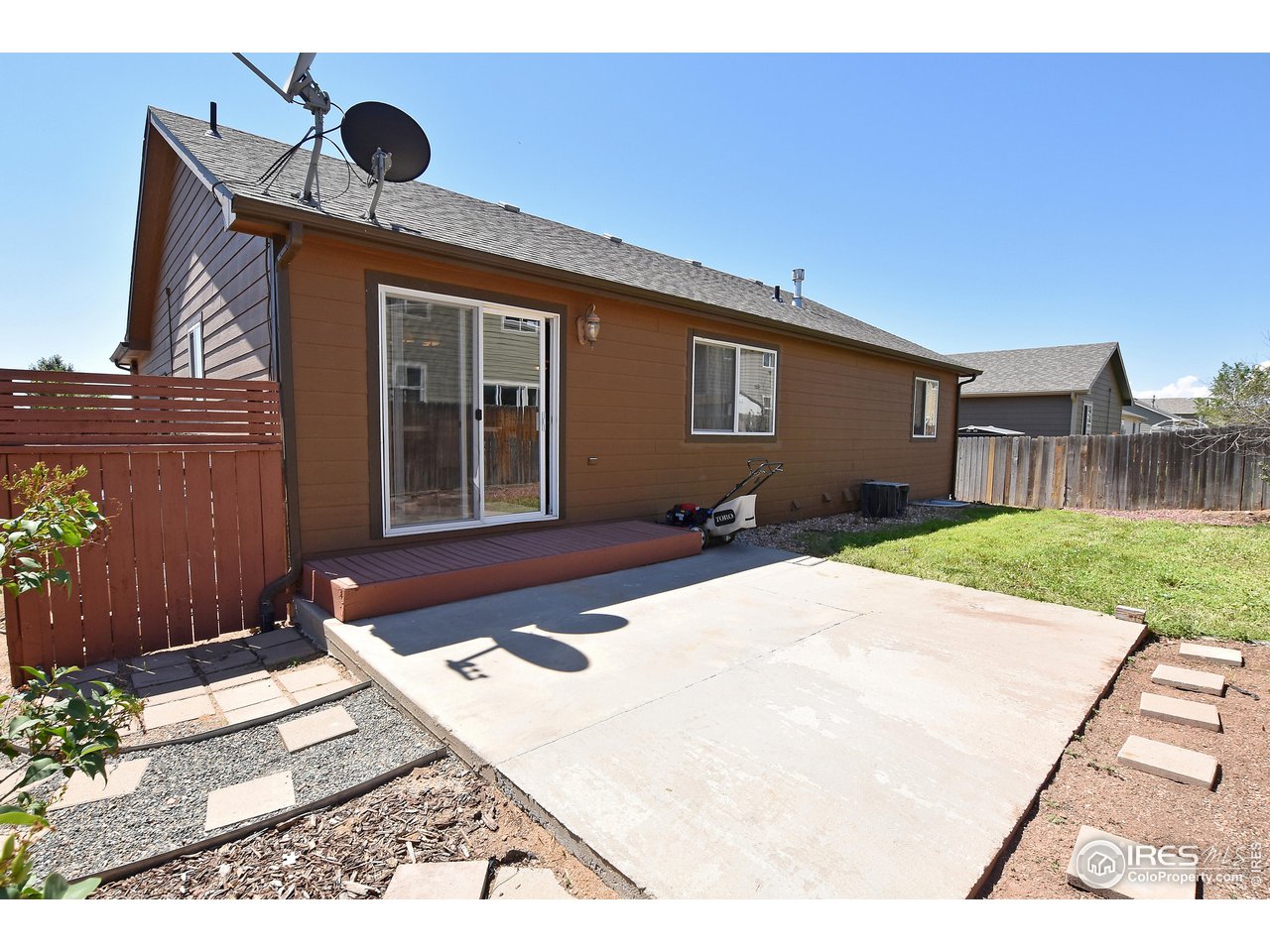 327 East 29th St Road Greeley, CO 80631 - Photo 36 of 38 Gallery Image 36