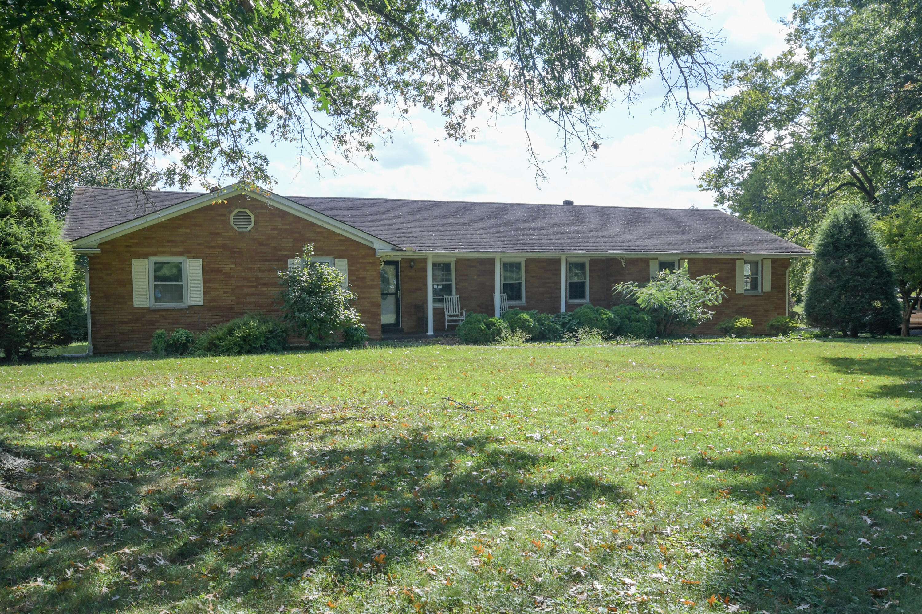 1310 Osborne Road Mount Sterling, KY 40353 - Photo 3 of 48 Outside (3 of 17)
