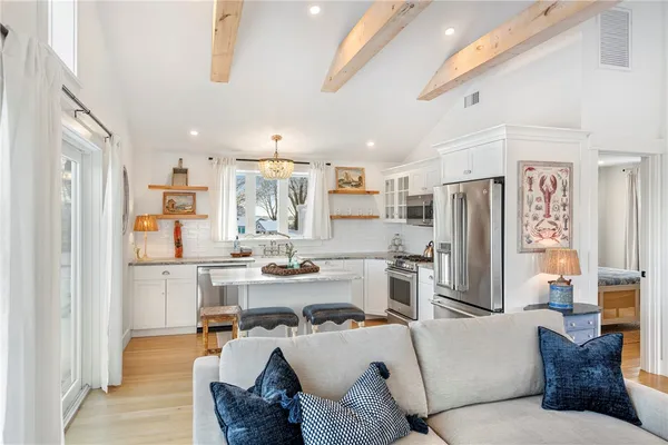 $949,000 | 17 Goose Island Road, Narragansett, RI 02882