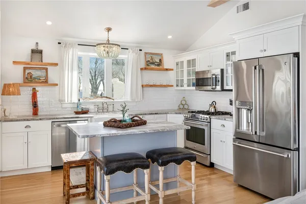 $949,000 | 17 Goose Island Road, Narragansett, RI 02882