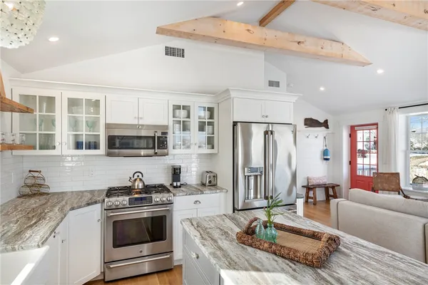 $949,000 | 17 Goose Island Road, Narragansett, RI 02882