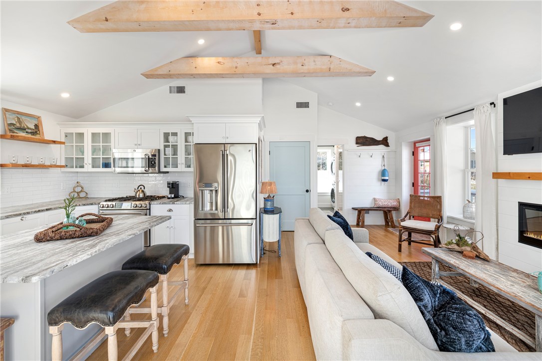 17 Goose Island Road Narragansett, RI 02882 - Photo 21 of 27