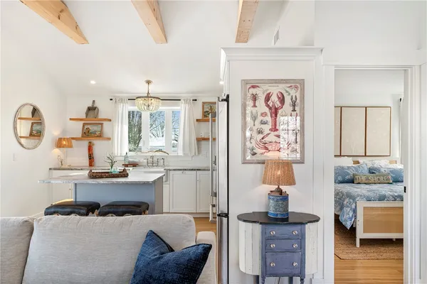 $949,000 | 17 Goose Island Road, Narragansett, RI 02882