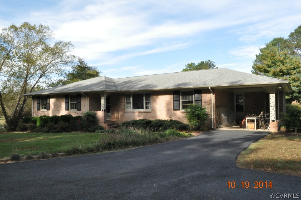 10425 Old Telegraph Road Ashland, VA 23005 - Photo 1 of 19 Gallery Image 1