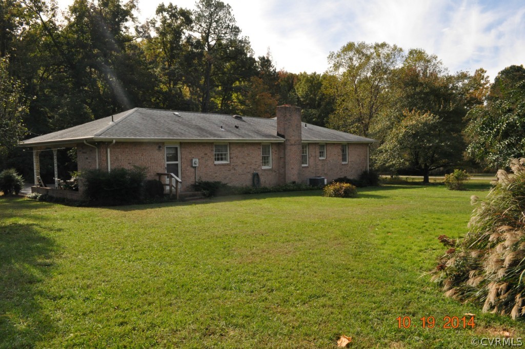 10425 Old Telegraph Road Ashland, VA 23005 - Photo 18 of 19 Gallery Image 18