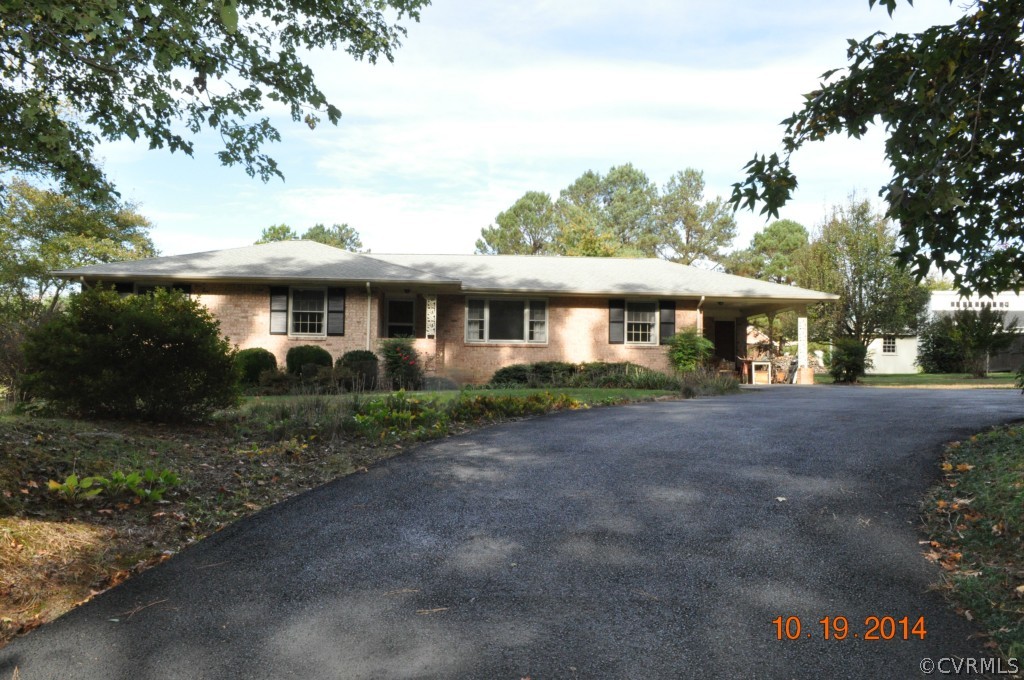 10425 Old Telegraph Road Ashland, VA 23005 - Photo 2 of 19 Gallery Image 2