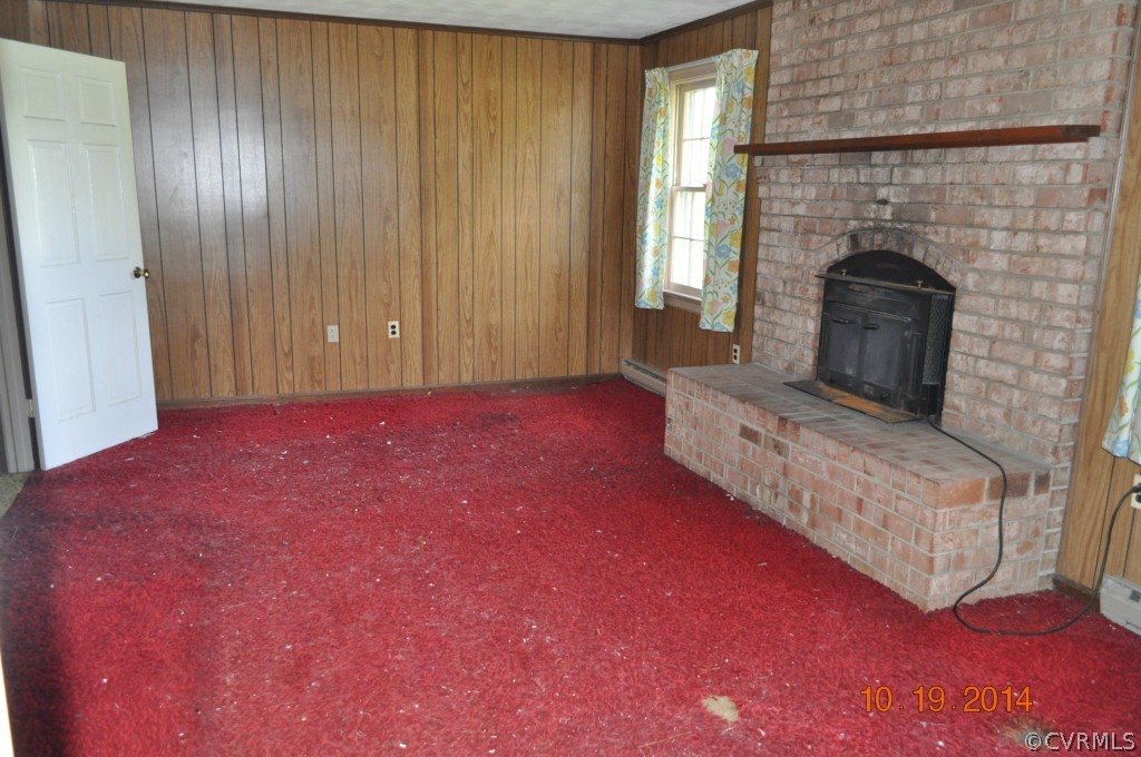 10425 Old Telegraph Road Ashland, VA 23005 - Photo 6 of 19 Gallery Image 6