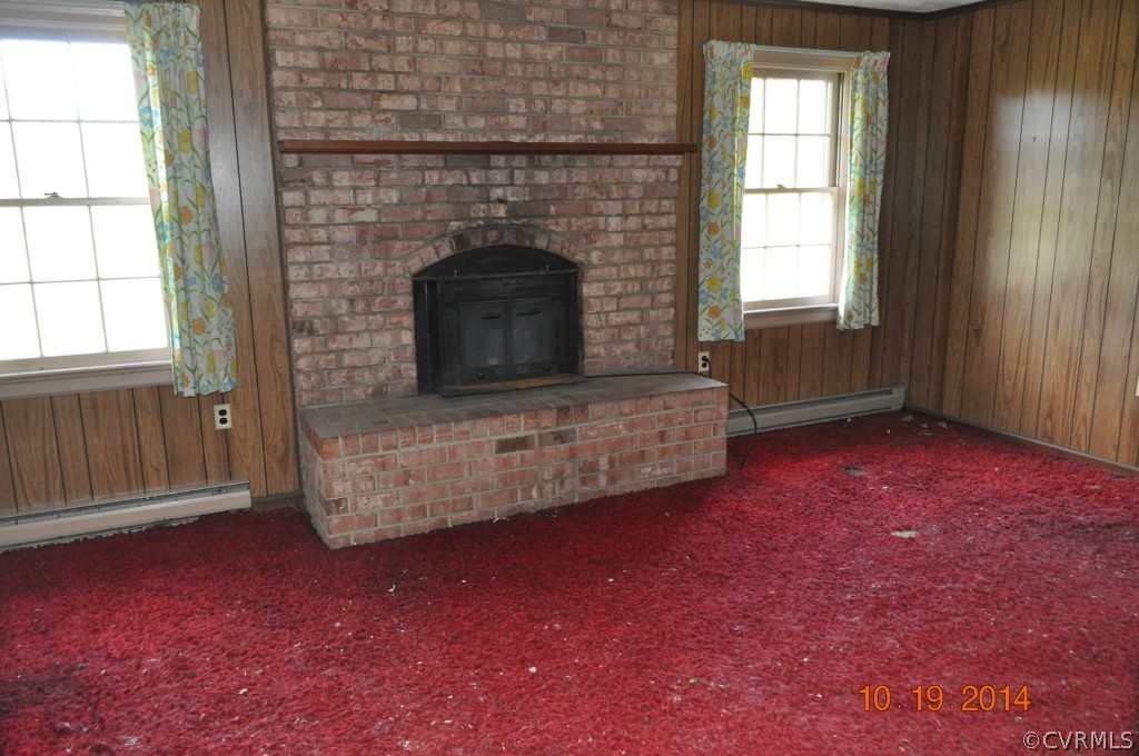 10425 Old Telegraph Road Ashland, VA 23005 - Photo 7 of 19 Gallery Image 7