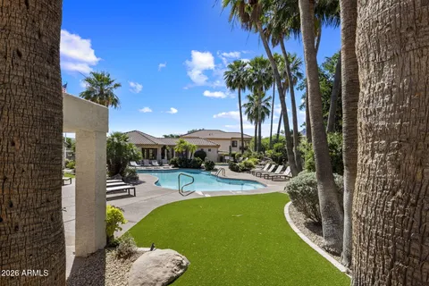 $340,000 | 9253 North Firebrick Drive, Unit 211, Fountain Hills, AZ 85268