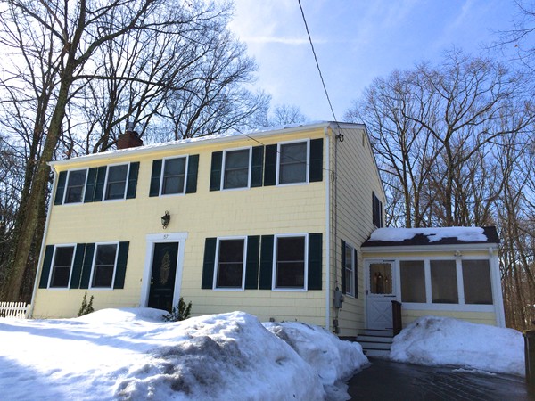 57 Southgate Road Franklin, MA 02038 - Photo 1 of 30 Gallery Image 1