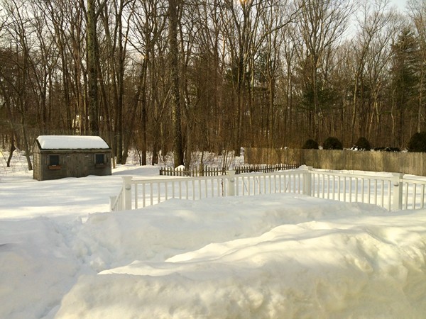 57 Southgate Road Franklin, MA 02038 - Photo 28 of 30 Gallery Image 28