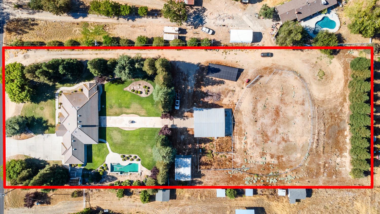 16673 La Canada Road Madera, CA 93636 - Photo 62 of 73