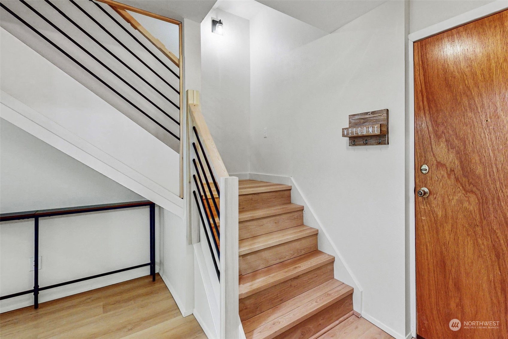 835 Hyak Way Fox Island, WA 98333 - Photo 20 of 38 a view of entryway