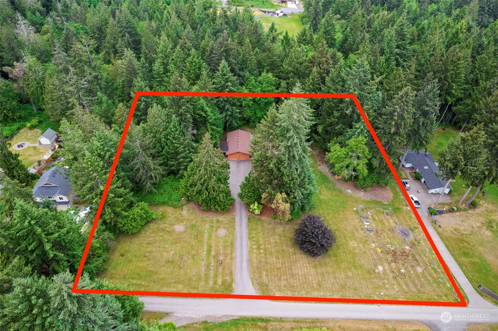835 Hyak Way Fox Island, WA 98333 - Photo 37 of 38
