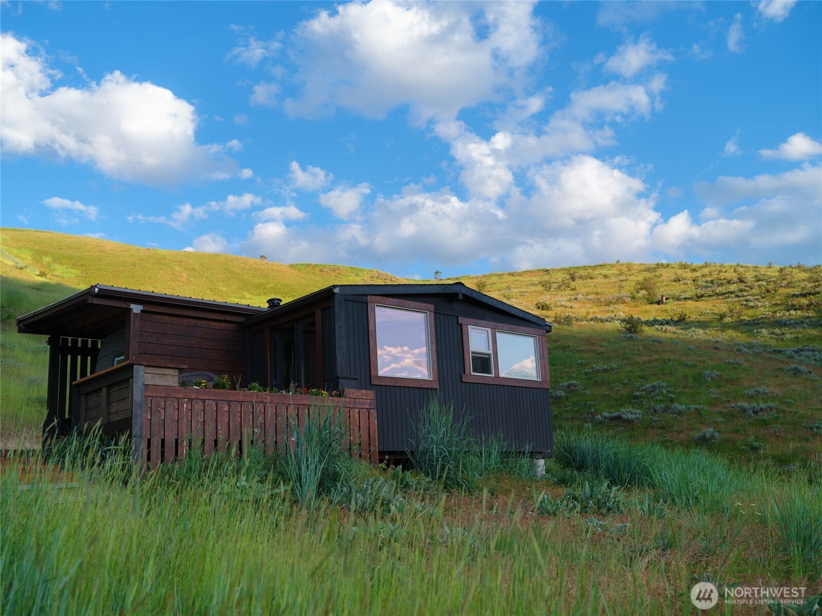 6993 Nahahum Canyon Road Cashmere, WA 98815 - Photo 23 of 35