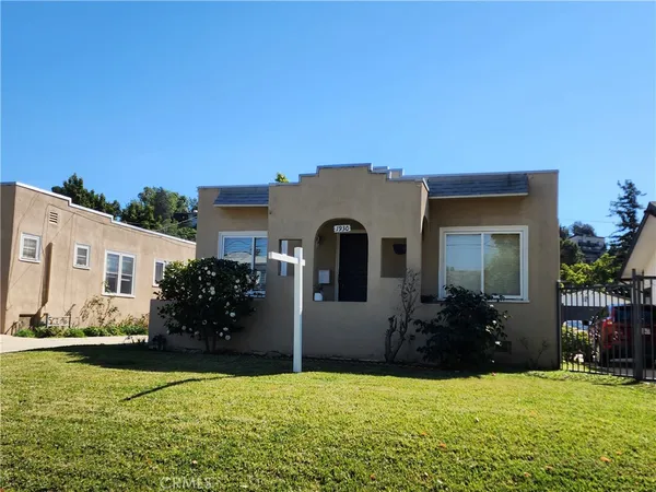 $850,000 | 1930 Yosemite Drive, Los Angeles, CA 90041