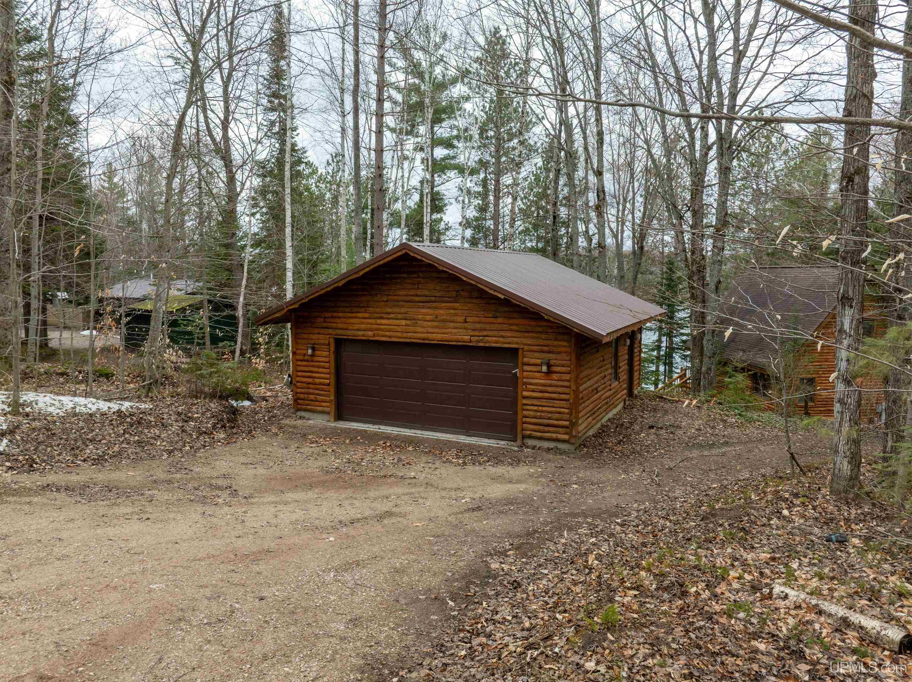 N1185 Tie Lake Road Wetmore, MI 49895 - Photo 21 of 36