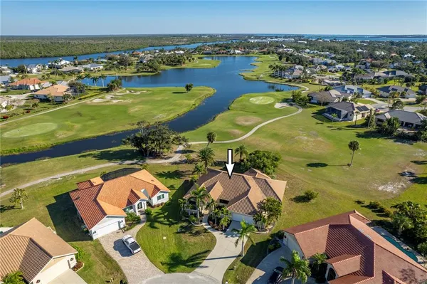 $2,500 | 13 Seaward Circle, Placida, FL 33946