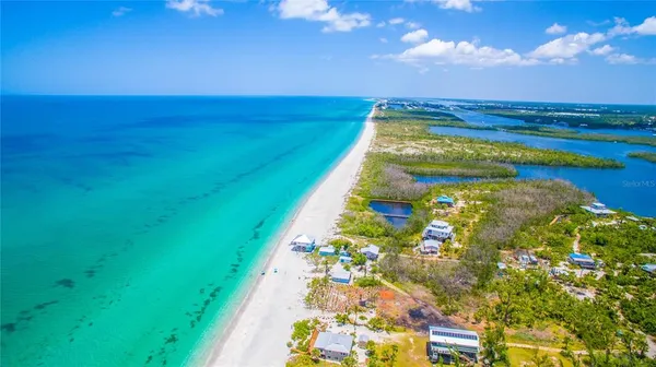 $2,500 | 13 Seaward Circle, Placida, FL 33946