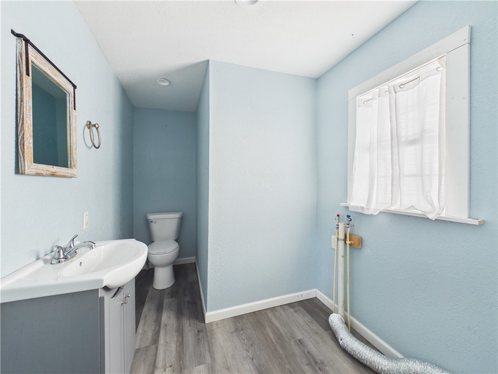 409 South Seminary Street Georgetown, IL 61846 - Photo 9 of 15