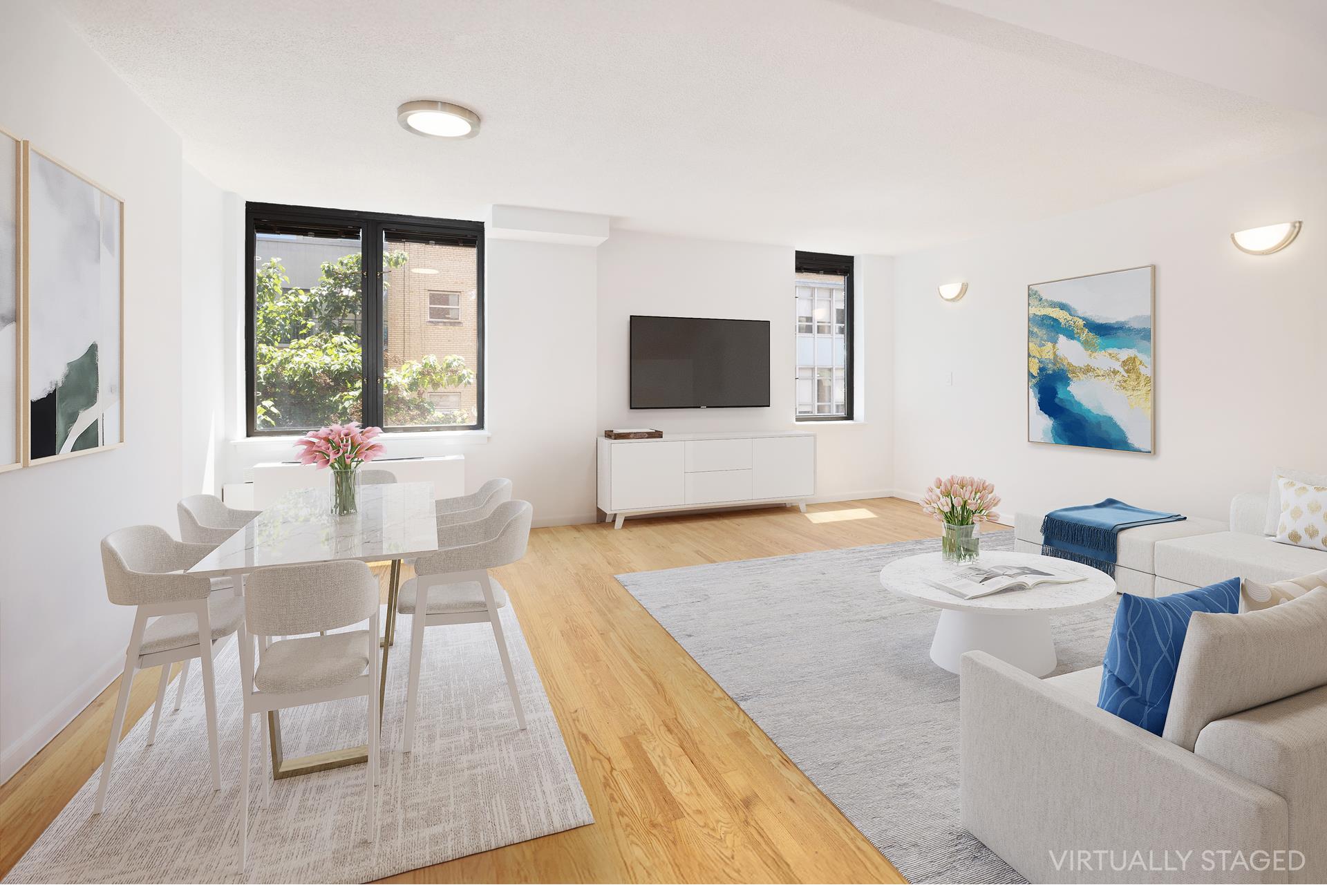 24 East 7th Street, Unit 6C Manhattan, NY 10003 - Photo 2 of 16