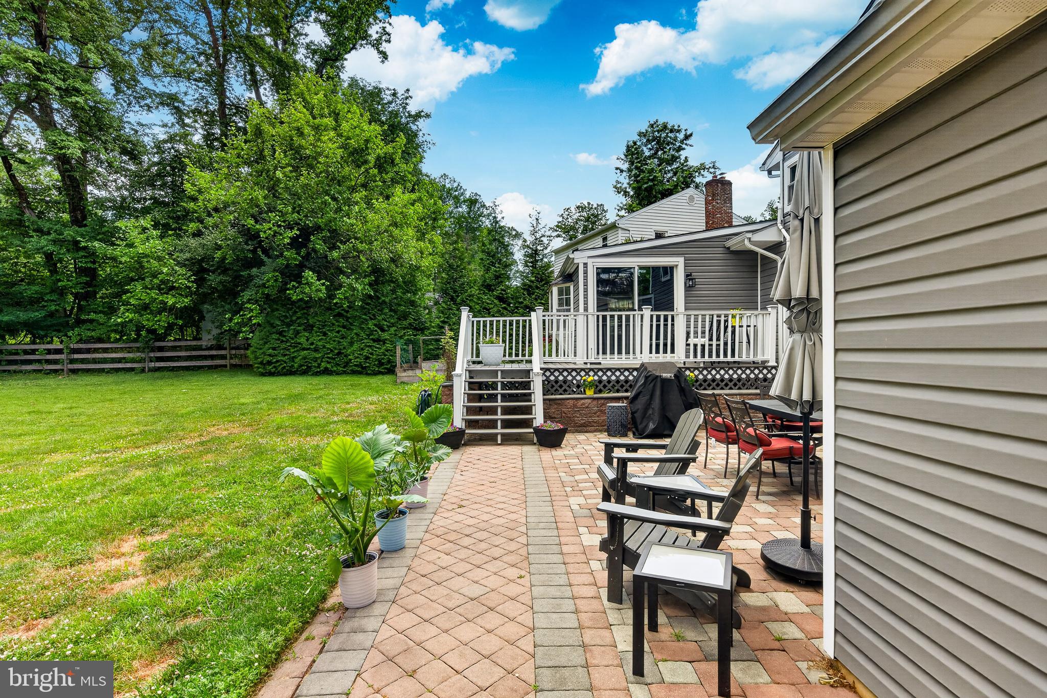 420 Concord Avenue Exton, PA 19341 - Photo 50 of 64