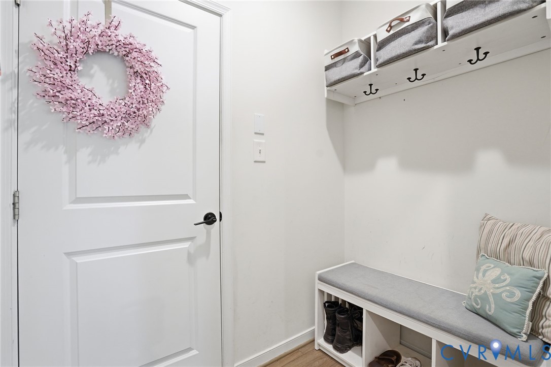 8016 Blythe Road Mechanicsville, VA 23116 - Photo 22 of 49