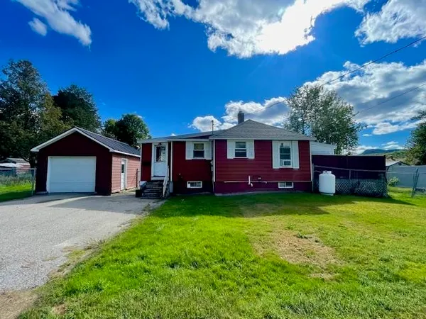 $94,000 | 14 Marne Street, Berlin, NH 03570