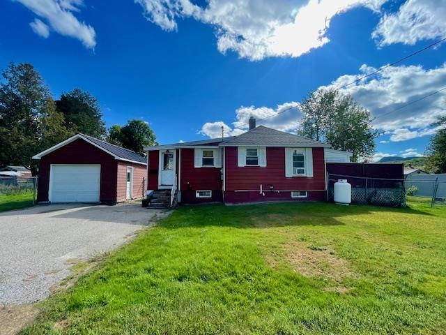 14 Marne Street Berlin, NH 03570 - Photo 1 of 31