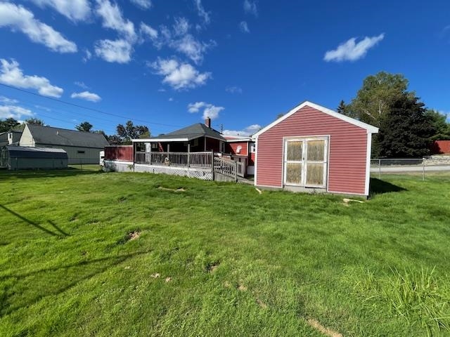 14 Marne Street Berlin, NH 03570 - Photo 25 of 31