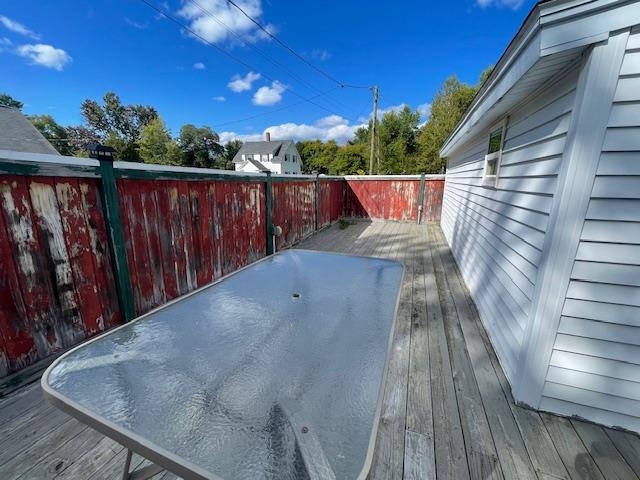 14 Marne Street Berlin, NH 03570 - Photo 28 of 31